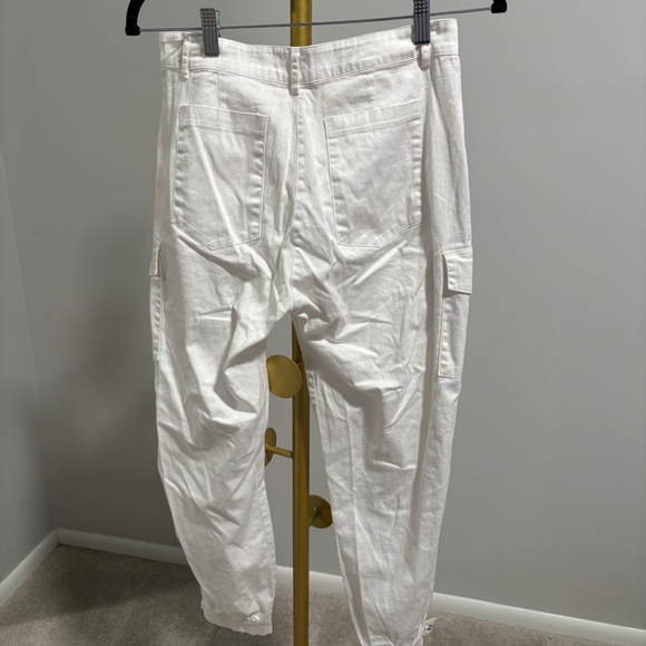 COSMOS CARGO PANTS - Picture 2 of 4